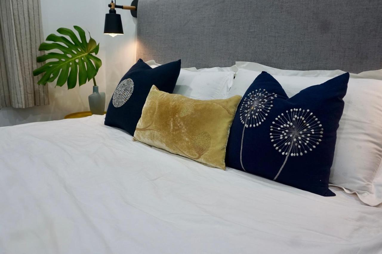 Papilio Homestay Tay Ho Hanoi Bagian luar foto