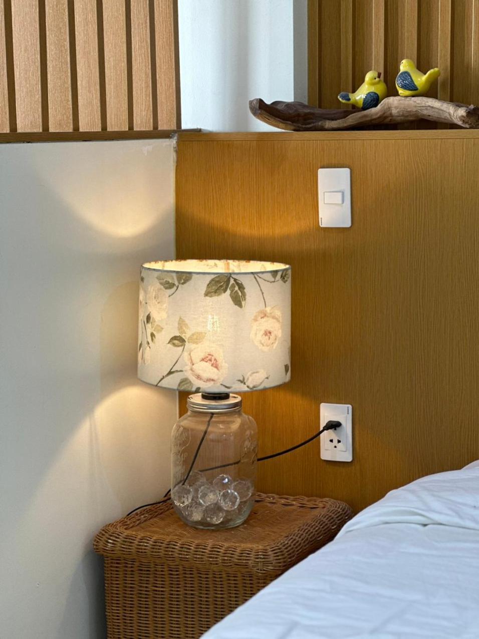 Papilio Homestay Tay Ho Hanoi Bagian luar foto